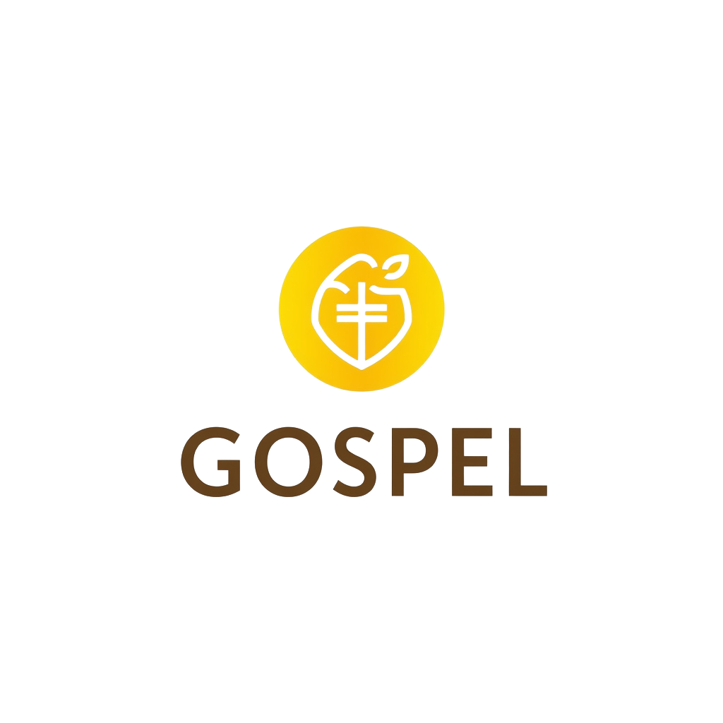 Gospel Premium Logo